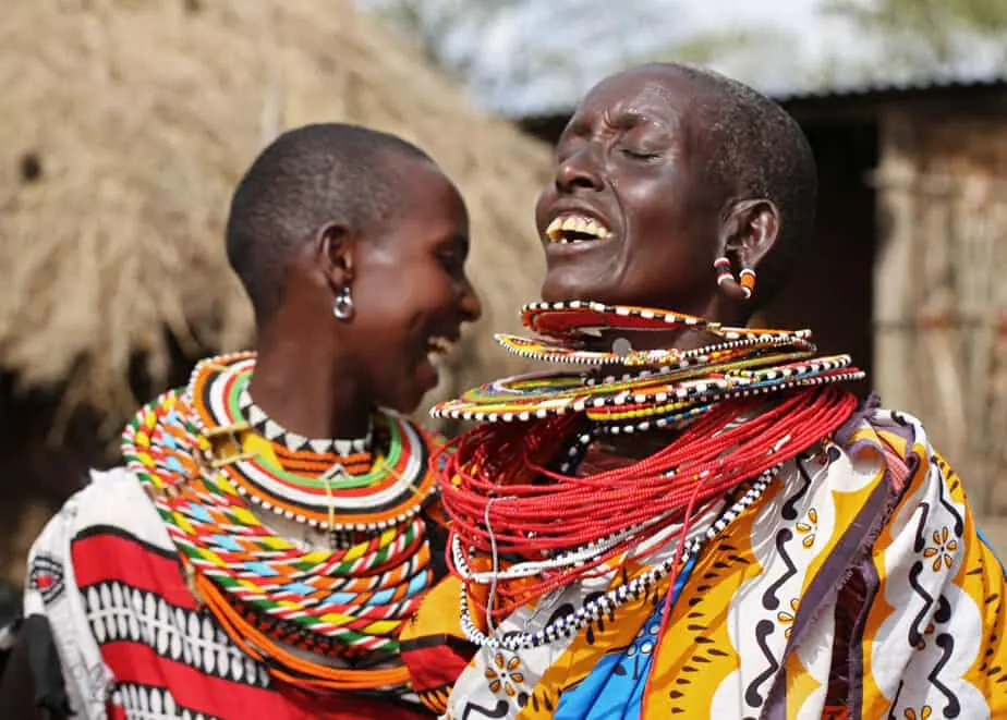 Maasai Cultural Experience