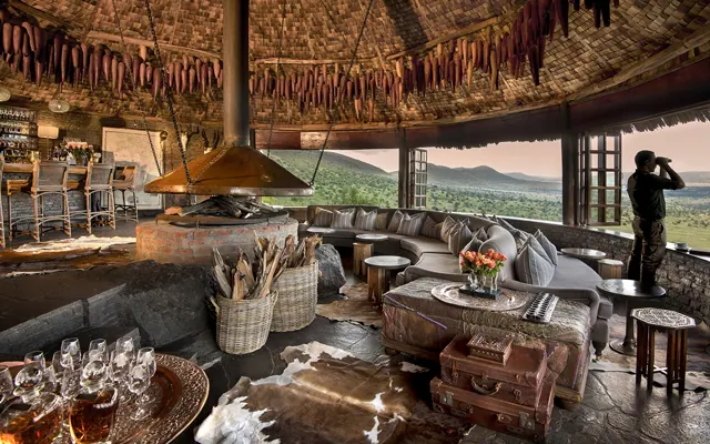 6 Days Luxury Tanzania Safari