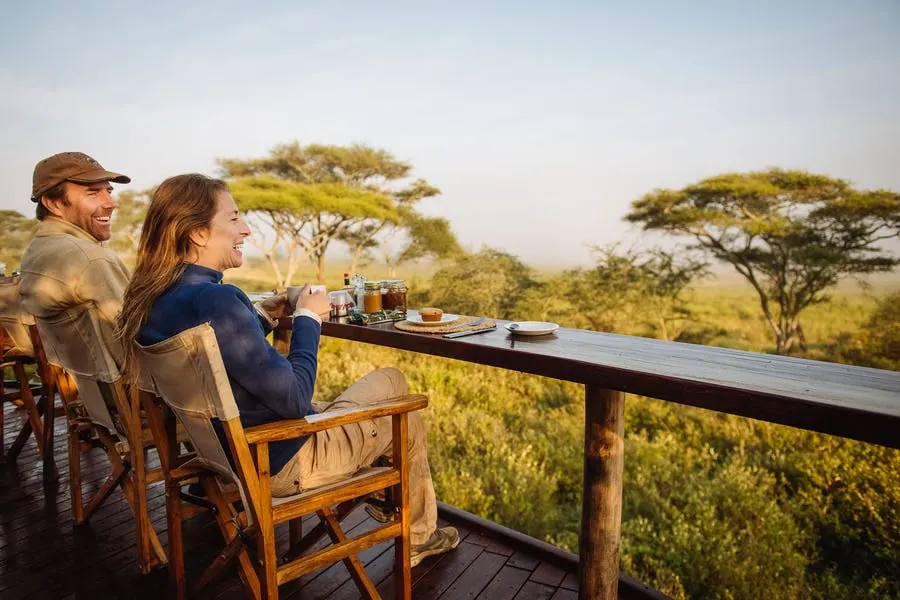 7 Days Tanzania Honeymoon Safari