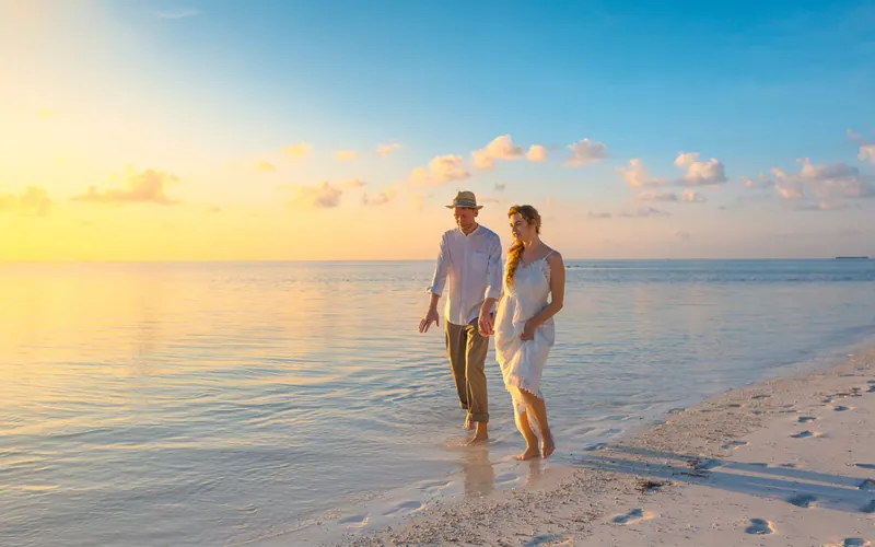 10 Days Safari + Zanzibar Honeymoon