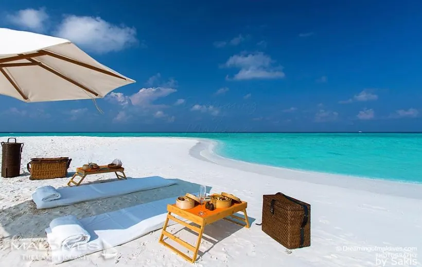 3 Days Zanzibar Beach Escape