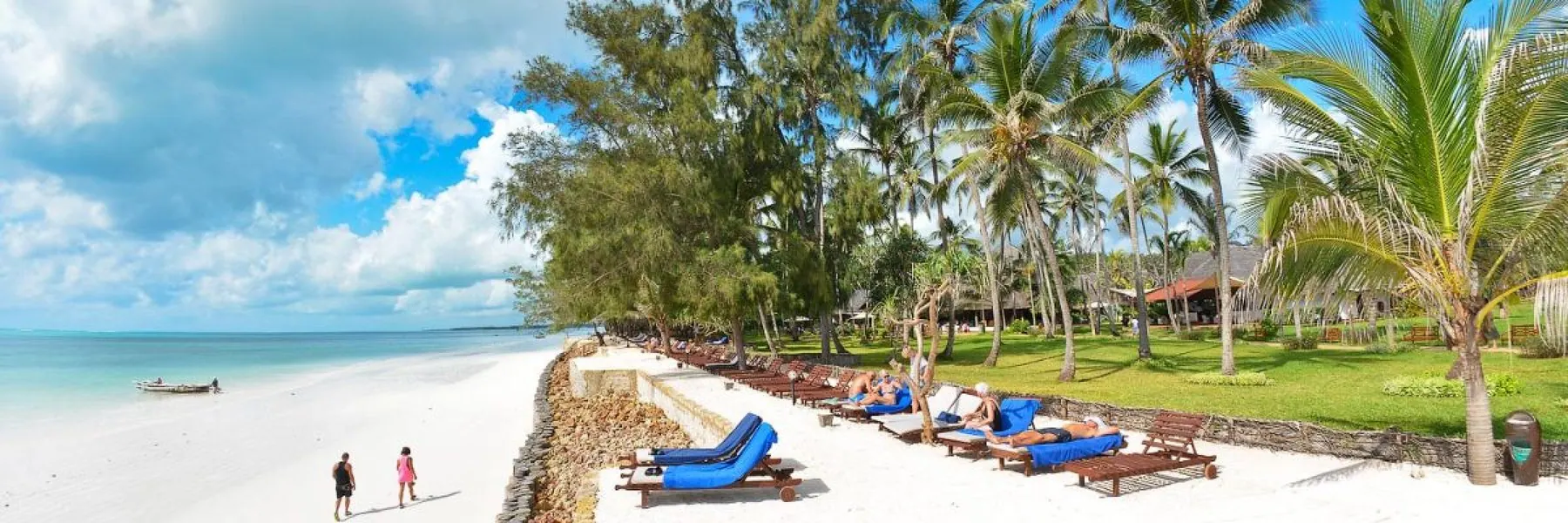 10 Days Tanzania Safari & Zanzibar