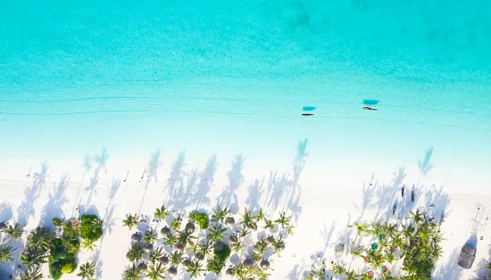 Pemba Island