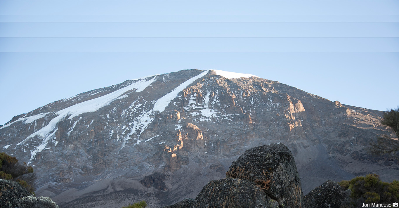 Climb Mount Kilimanjaro with Local Experts