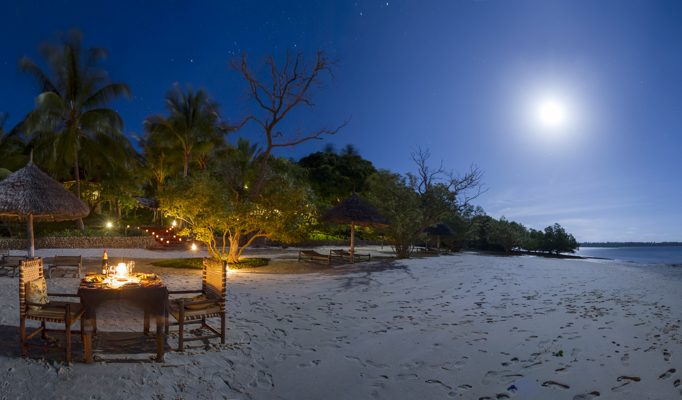 Mafia Island