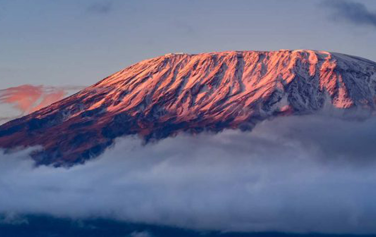 Climb Mount Kilimanjaro With Local Mountain Guides