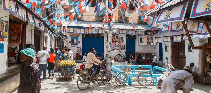 Stone Town Zanzibar Guide